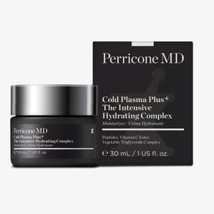 Perricone MD CP+ The Intensive Hydrating Complex Moisturizer 30ml/ 1 oz NWT
